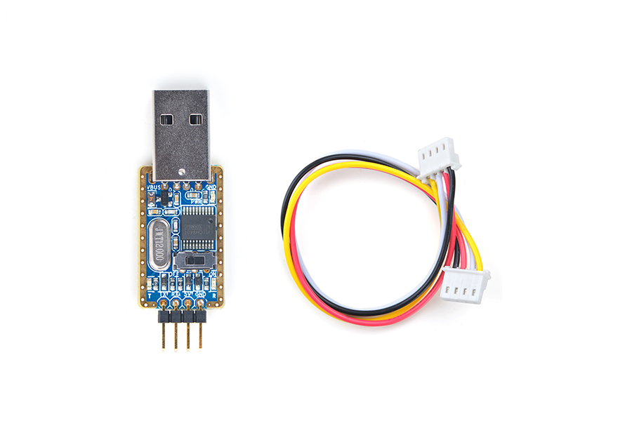 USB to TTL - Debug Cable for Pi